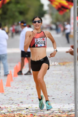 Carrera 10K SIMSA 2023 @tar.mx