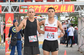 Carrera 10K SIMSA 2023 @tar.mx