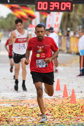 Carrera 10K SIMSA 2023 @tar.mx