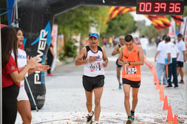 Carrera 10K SIMSA 2023 @tar.mx