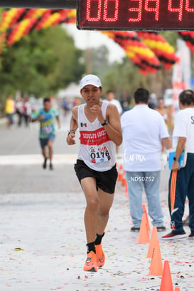 Carrera 10K SIMSA 2023 @tar.mx