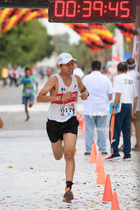 Carrera 10K SIMSA 2023 @tar.mx