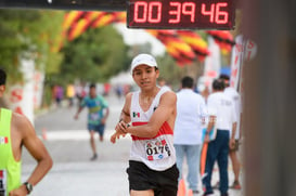 Carrera 10K SIMSA 2023 @tar.mx