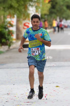 Carrera 10K SIMSA 2023 @tar.mx