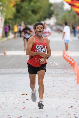 Carrera 10K SIMSA 2023 @tar.mx