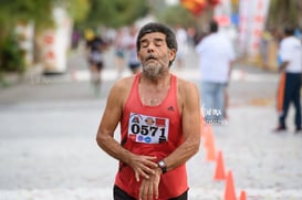 Carrera 10K SIMSA 2023 @tar.mx