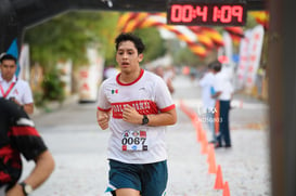 Carrera 10K SIMSA 2023 @tar.mx