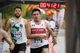 Carrera 10K SIMSA 2023 @tar.mx