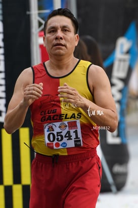 Carrera 10K SIMSA 2023 @tar.mx