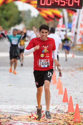 Carrera 10K SIMSA 2023 @tar.mx