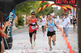 Carrera 10K SIMSA 2023 @tar.mx