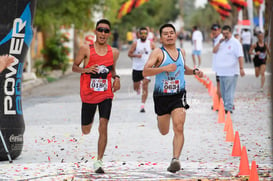 Carrera 10K SIMSA 2023 @tar.mx