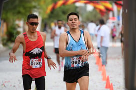 Carrera 10K SIMSA 2023 @tar.mx