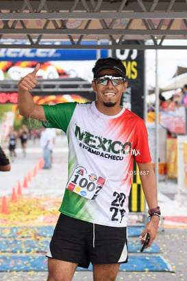 Carrera 10K SIMSA 2023 @tar.mx