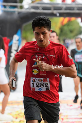 Carrera 10K SIMSA 2023 @tar.mx