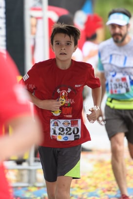 Carrera 10K SIMSA 2023 @tar.mx