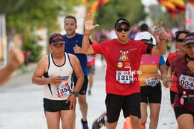 Carrera 10K SIMSA 2023 @tar.mx