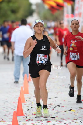 Carrera 10K SIMSA 2023 @tar.mx