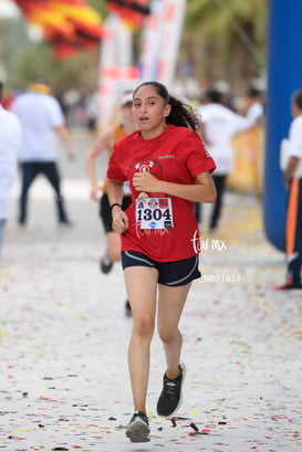 Carrera 10K SIMSA 2023 @tar.mx