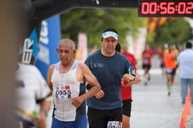 Carrera 10K SIMSA 2023 @tar.mx