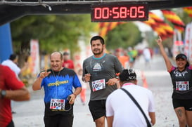 Carrera 10K SIMSA 2023 @tar.mx