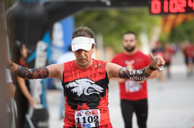 Carrera 10K SIMSA 2023 @tar.mx