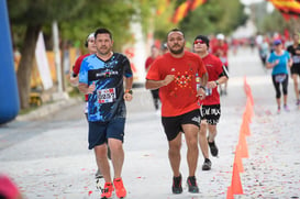 Carrera 10K SIMSA 2023 @tar.mx