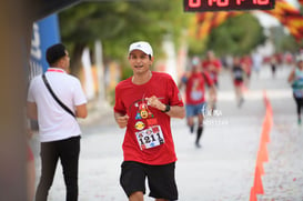 Carrera 10K SIMSA 2023 @tar.mx