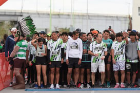 Carrera 5K Halcones UAL @tar.mx