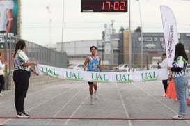 Carrera 5K Halcones UAL @tar.mx