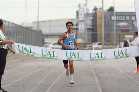 Carrera 5K Halcones UAL @tar.mx