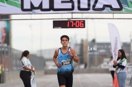 Carrera 5K Halcones UAL @tar.mx