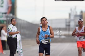 Carrera 5K Halcones UAL @tar.mx