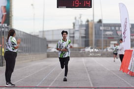 Carrera 5K Halcones UAL @tar.mx