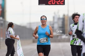 Carrera 5K Halcones UAL @tar.mx