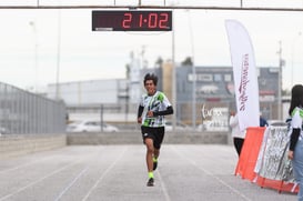 Carrera 5K Halcones UAL @tar.mx