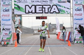 Carrera 5K Halcones UAL @tar.mx