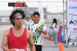 Carrera 5K Halcones UAL @tar.mx