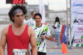 Carrera 5K Halcones UAL @tar.mx