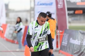 Carrera 5K Halcones UAL @tar.mx