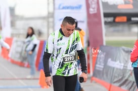 Carrera 5K Halcones UAL @tar.mx