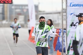 Carrera 5K Halcones UAL @tar.mx