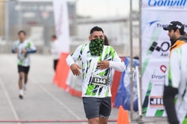 Carrera 5K Halcones UAL @tar.mx