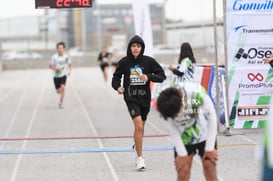 Carrera 5K Halcones UAL @tar.mx