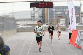 Carrera 5K Halcones UAL @tar.mx