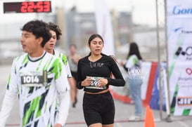 Carrera 5K Halcones UAL @tar.mx