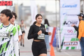 Carrera 5K Halcones UAL @tar.mx