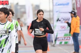 Carrera 5K Halcones UAL @tar.mx