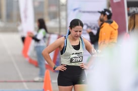 Carrera 5K Halcones UAL @tar.mx