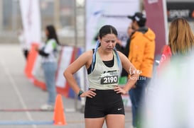 Carrera 5K Halcones UAL @tar.mx